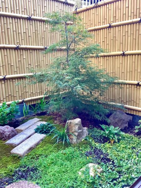 Foto 1: 雅別邸