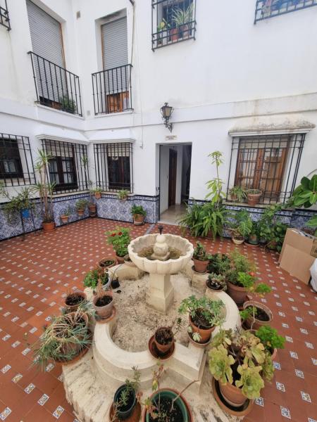 Vivienda Turistica en el Patio de la Judería, Kordoba