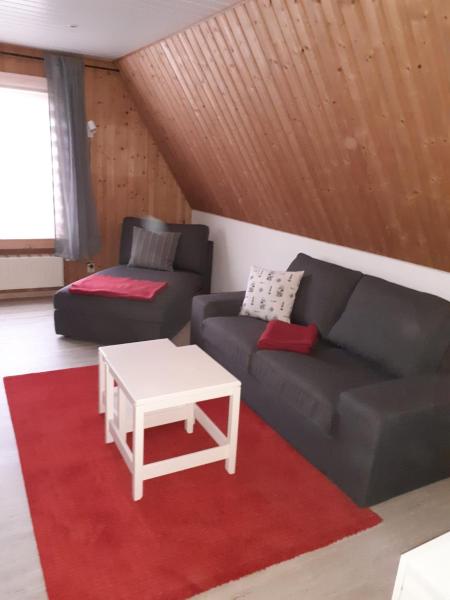 Nella foto è visibile l'oggetto 2er Fewo-Zingst situato nella città di Zingst.
