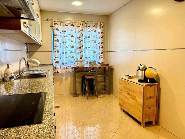 Mar e Sol by - T3 , wi-fi e estacionamentoの写真7
