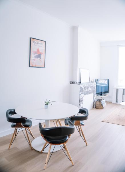 Appartement vlakbij Antwerpen centrum!, Anvers