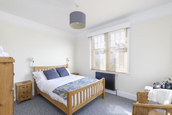 Finest Retreats - Pittodrie Guest House - Room 3 - Brighton