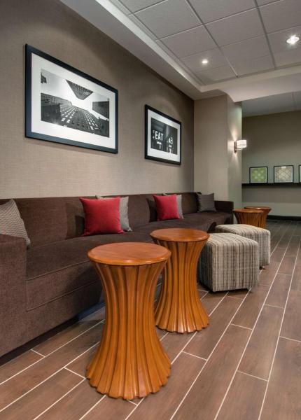 Billede 4: Hampton Inn & Suites Milwaukee Downtown