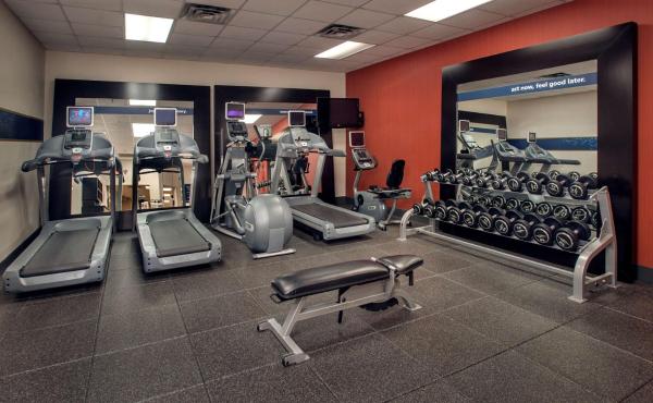 Billede 8: Hampton Inn & Suites Milwaukee Downtown