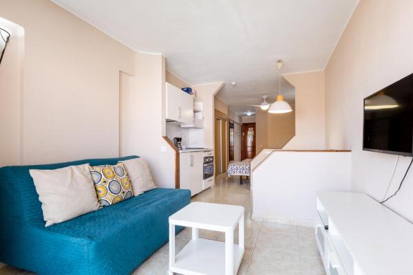 Photo 5 : Studio in San Eugenio