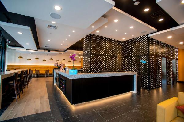 Hampton By Hilton Quito La Carolina Parkの写真7