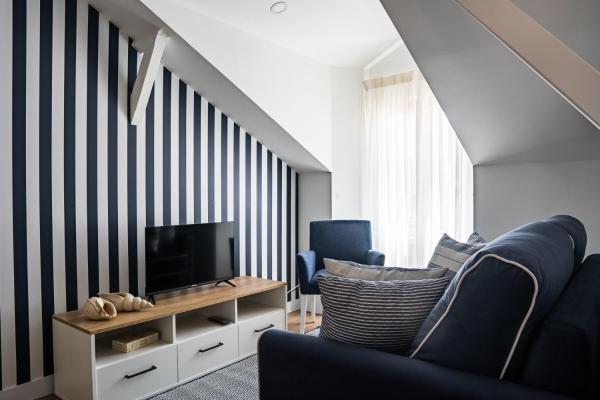 Casa Ribeiro - Praia Chic - Nazaré