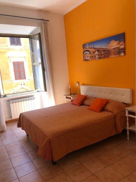 trasteverehome, Rome