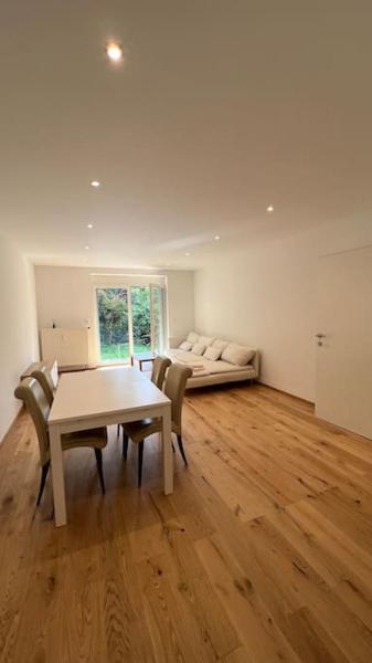 Gartenwohnung neben dem LKH, Graz