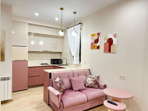 Batumi Home - 바투미