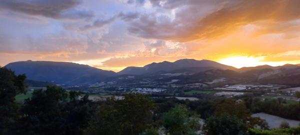 Fotografie 6: Pigno, appartamento in campagna