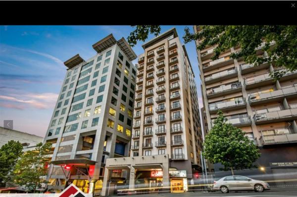 Sapphire Apartment 2 Rooms!!, Auckland
