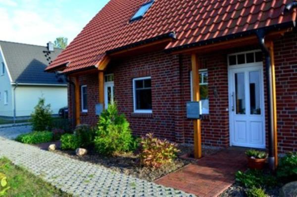Usedom Suites ÜCkeritz - Ückeritz