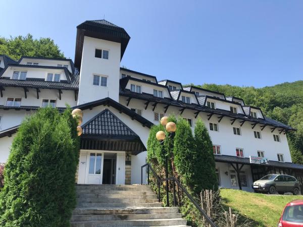 Planinski Raj - Bela Reka Gondola - Kopaonik