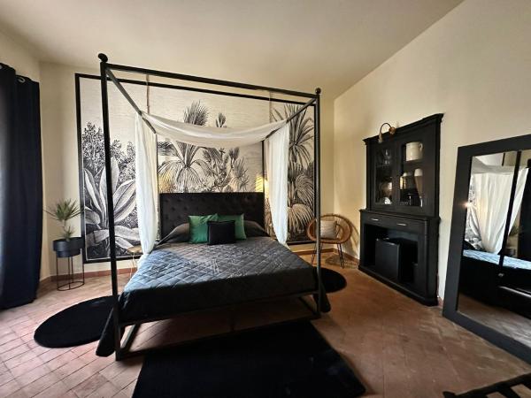 Biscari home, Catania