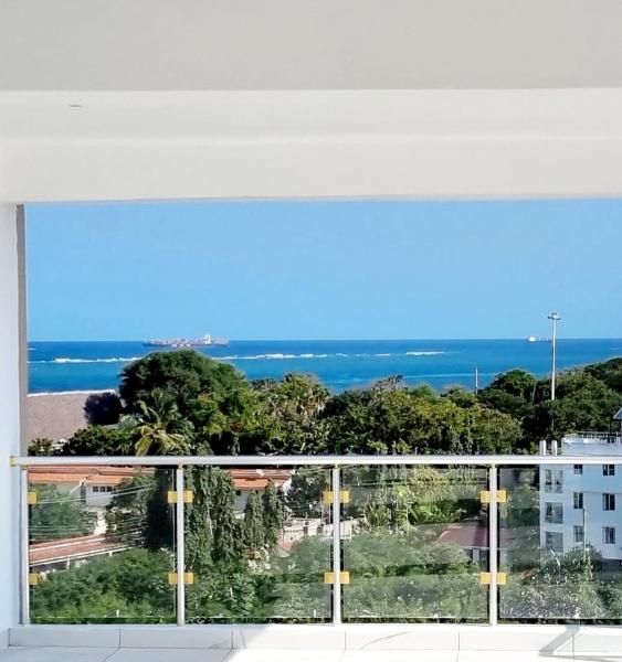 Nyali Luxury, Mombasa