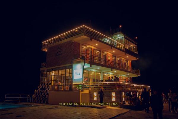 Dhikidada Resort, Pokhara