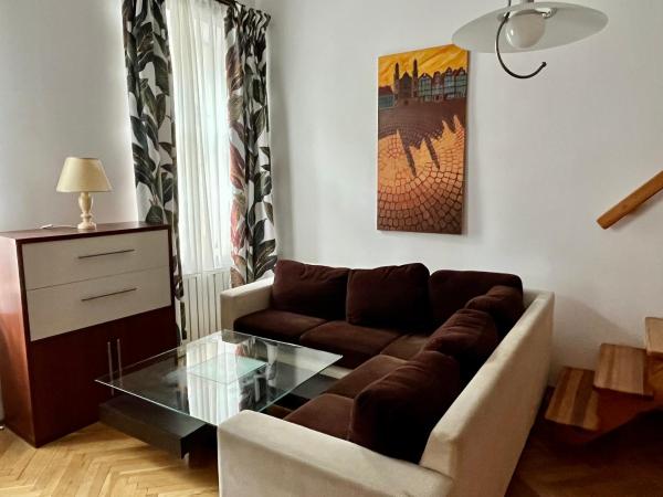 Studio Aleje Ujazdowskie 20 - Warsaw