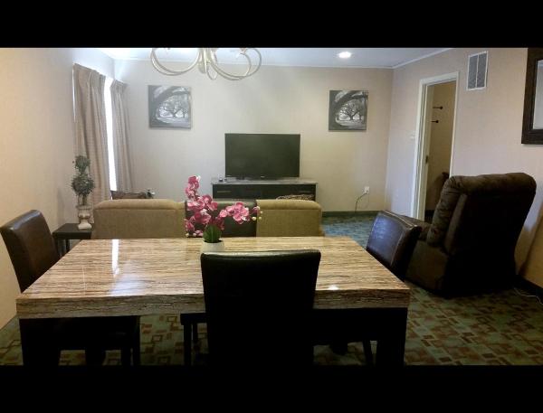 Zdjęcie 5: Ramada by Wyndham Vineland Millville Area