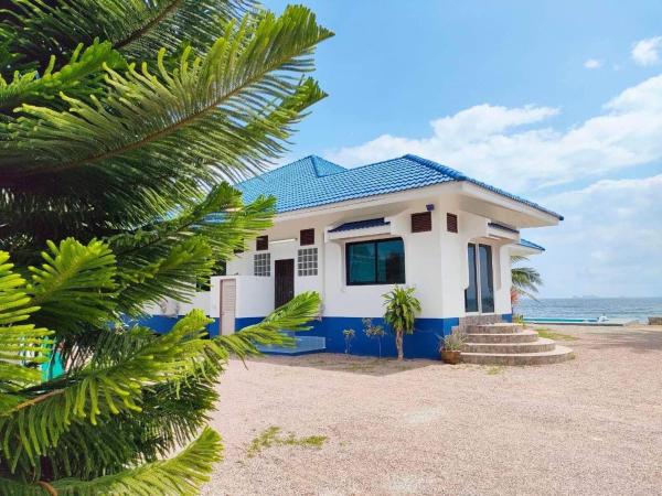 Md Pool Villa Chumphon - Pathio District