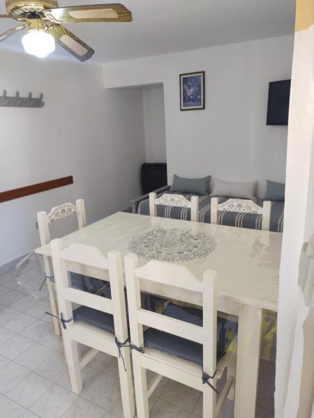 Departamento En Las Grutas - San Antonio Oeste