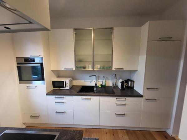 På billedet ses objektet 3 Zimmer Wohnung(1-6 Personen) beliggende i byen Leoben.
