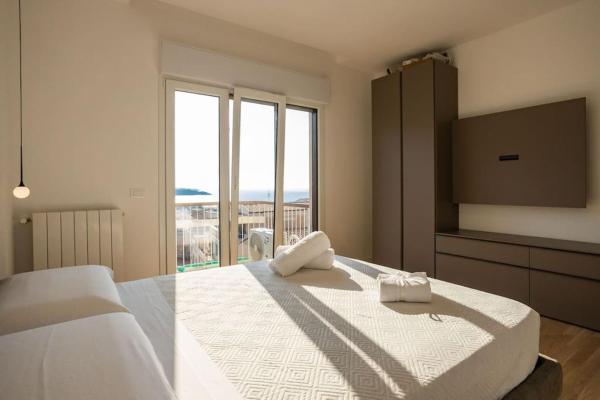 A la foto es mostra l'objecte Luxury Cefalù Saint Mary situat a la ciutat de Cefalù.