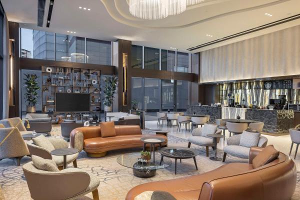 Foto 2: DoubleTree by Hilton Sanliurfa
