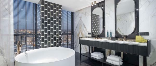 Foto 6: DoubleTree by Hilton Sanliurfa