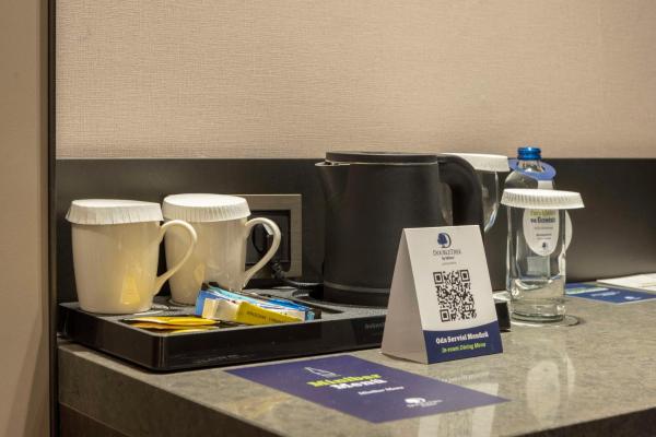 Foto 9: DoubleTree by Hilton Sanliurfa