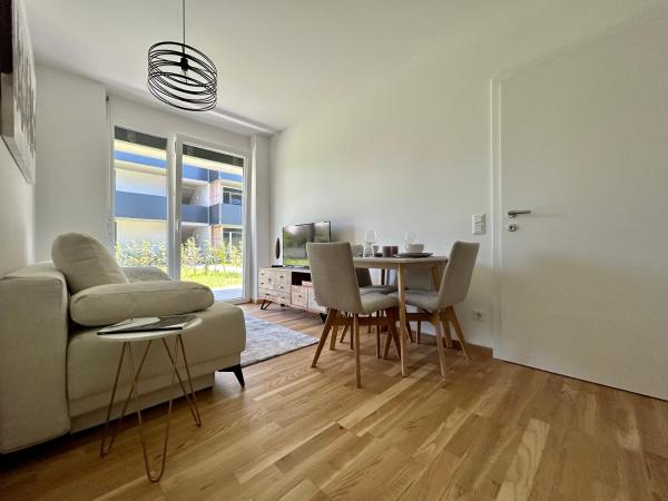 Graz Getaway, Грац
