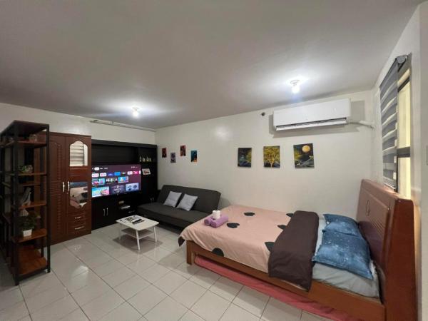 San Jose Residencias / Enchanted Kingdom / Nuvali / Slex / Sta. Rosa / Paseo - Cabuyao