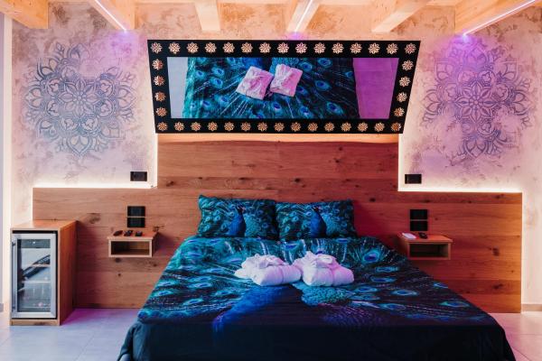 Foto 2: Bed & Breakfast dei sogni