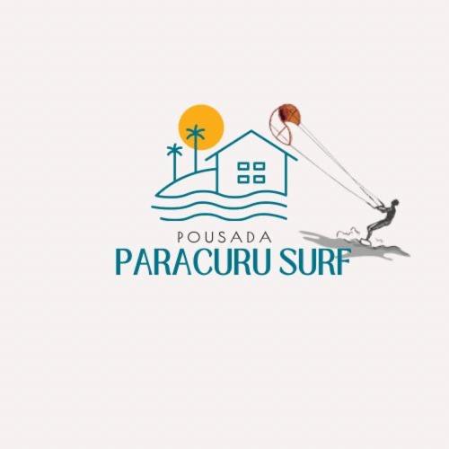 På billedet ses objektet Pousada Paracuru Surf beliggende i byen Paracuru.