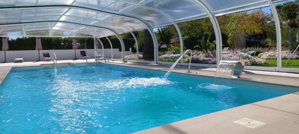 Camping Riberamar - Benicasim