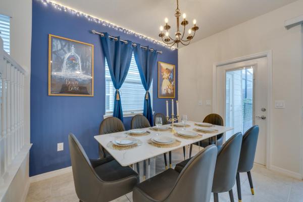 Φωτογραφία 8: Pool, Games & Disney Magic! Epic Family Oasis
