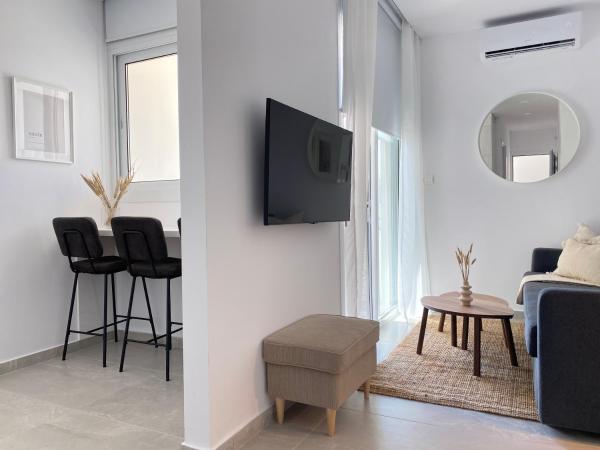 Limnaria 121 Luxury Ivy Flat, Pafos