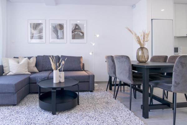 Phaedrus Living Limnaria Luxury Flat Vine 121, Pafos