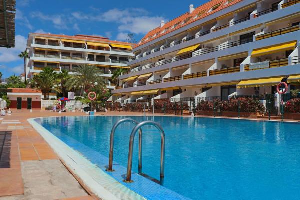 Sunflower Apartment Just Relax - Guía de Isora