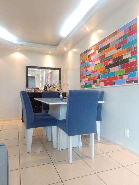 Apartamento Compartilhado Para Oktoberfest Suite - Gaspar