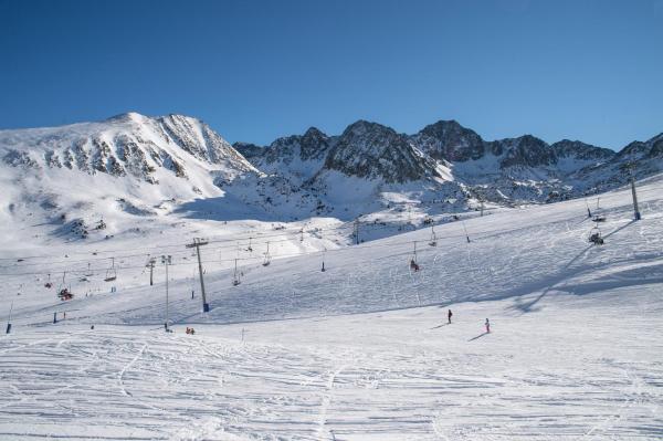 Billede 5: Pierre & Vacances Andorra Alba