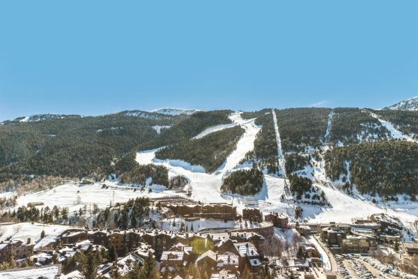Billede 3: Pierre & Vacances Andorra Alba