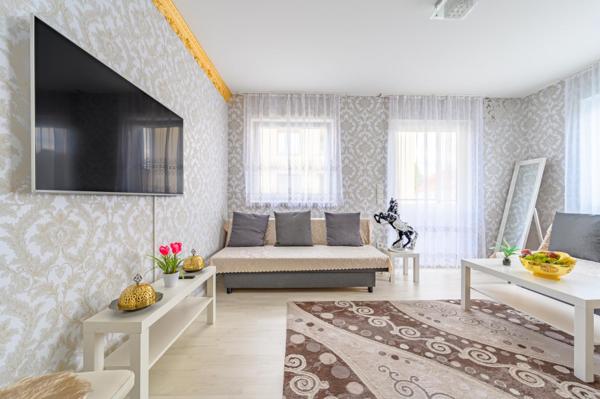 Merve Comfort Aparts 1 Hannover - Hannover