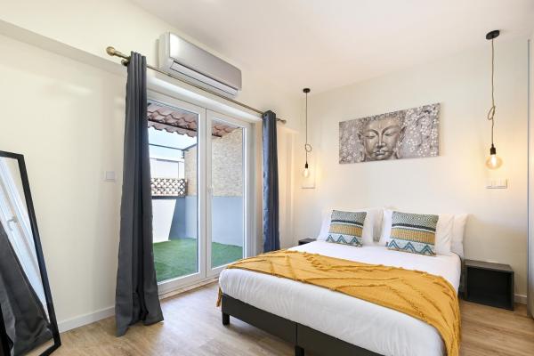 Andrade Corvo Apartments By Sé Apartamentos - Prado