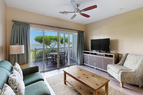 Nella foto è visibile l'oggetto Reef House situato nella città di Duck Key.