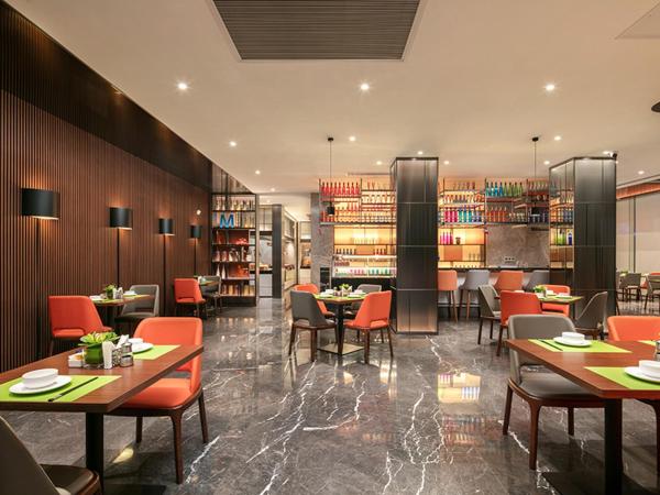 Fotografia 9: Hampton by Hilton Foshan Dali