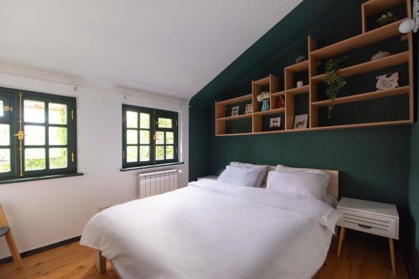 Veranda House on Samreklo 25, Tbilisi