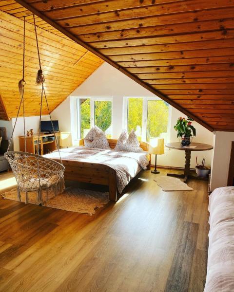 Casa Din Poiana Garâna - Weidenthal