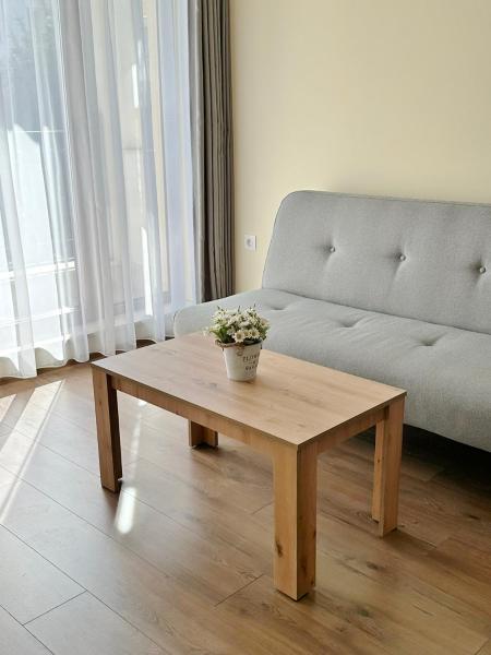 Foto 4: Central Flat & Free Parking