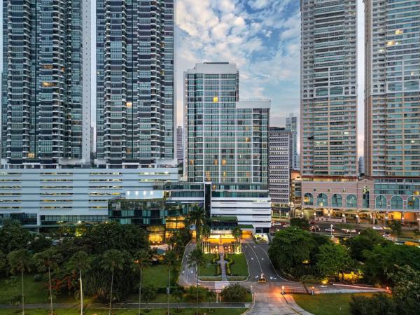 Intercontinental Miramar Panama by IHG, Panama City